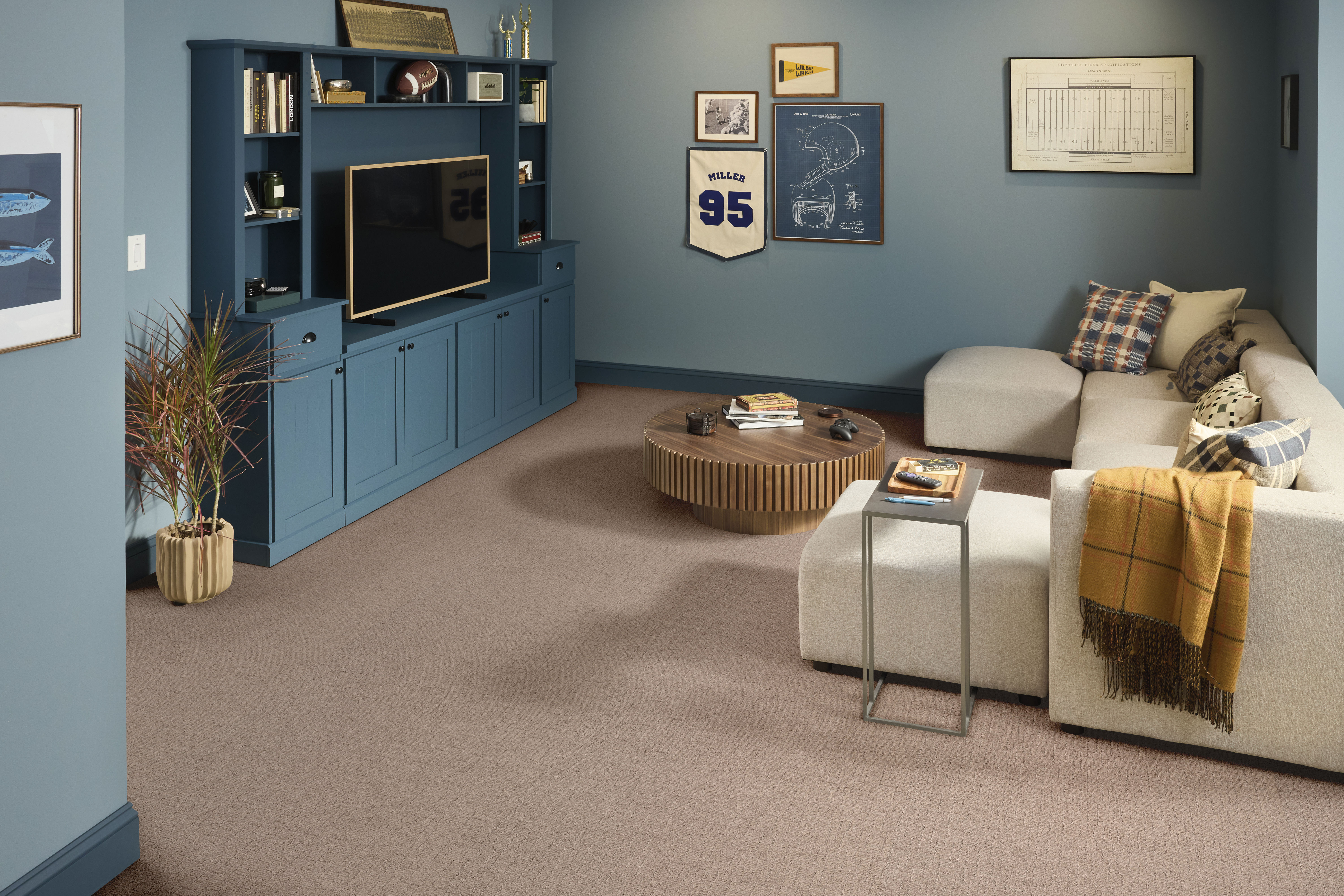 Wayfarer - Arizona Tan Carpet | Shaw Floors